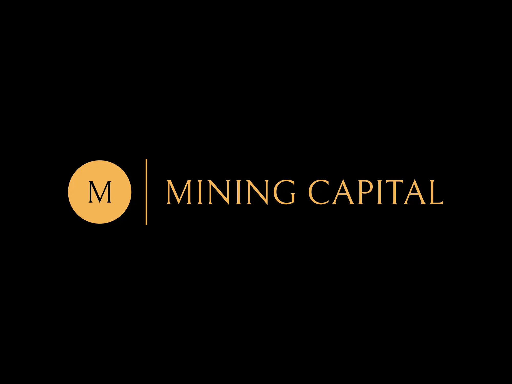 Mining Capital